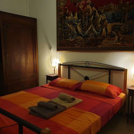 Bboderzo Bed & Breakfast Dış mekan fotoğraf