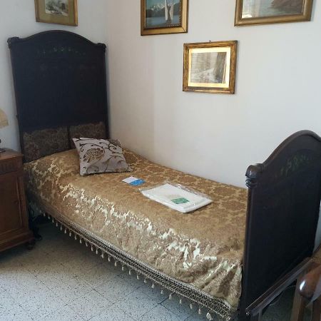 Bboderzo Bed & Breakfast Dış mekan fotoğraf