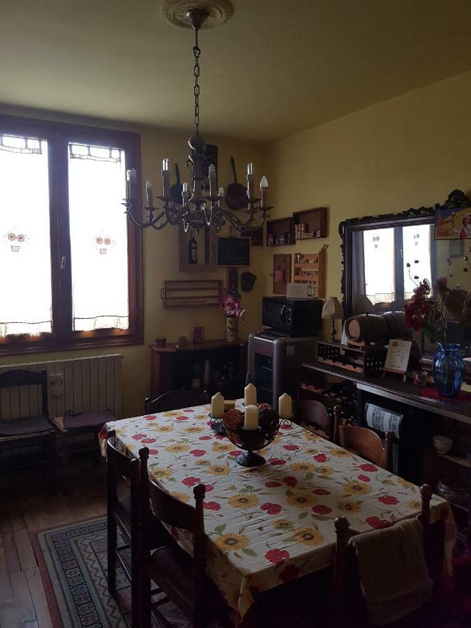 Bboderzo Bed & Breakfast Dış mekan fotoğraf