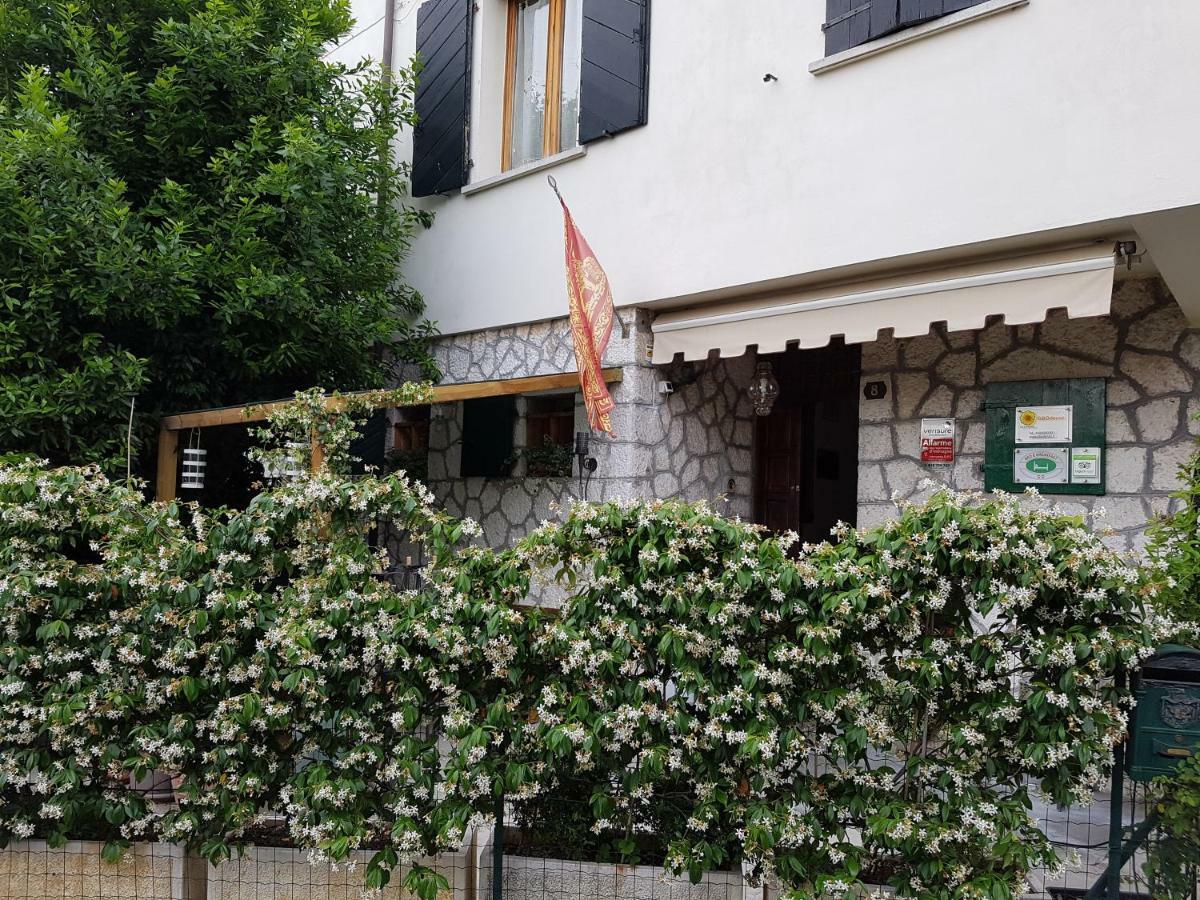 Bboderzo Bed & Breakfast Dış mekan fotoğraf