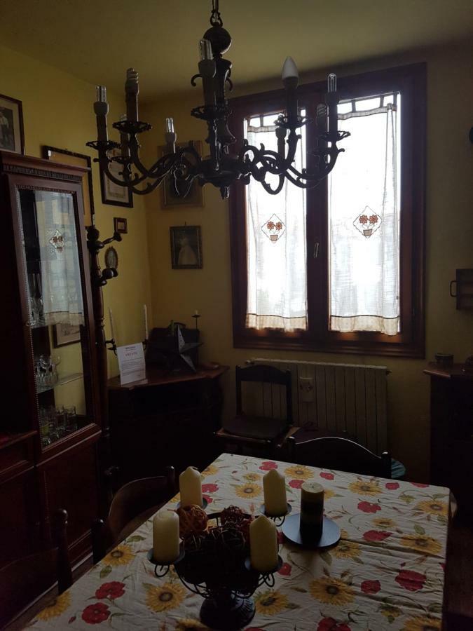 Bboderzo Bed & Breakfast Dış mekan fotoğraf