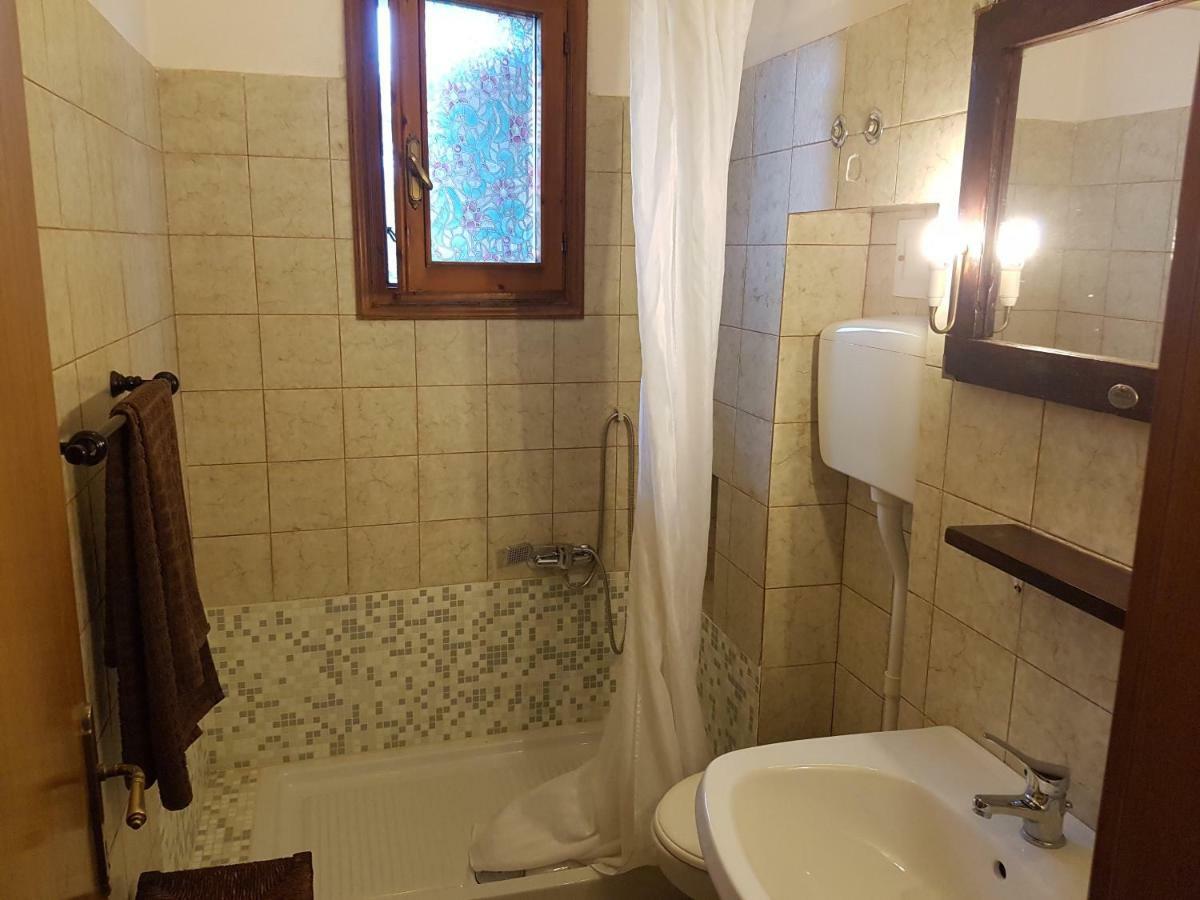 Bboderzo Bed & Breakfast Dış mekan fotoğraf