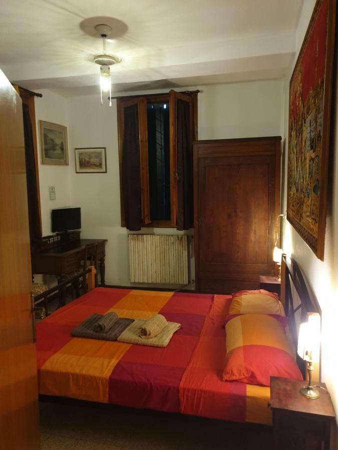 Bboderzo Bed & Breakfast Dış mekan fotoğraf