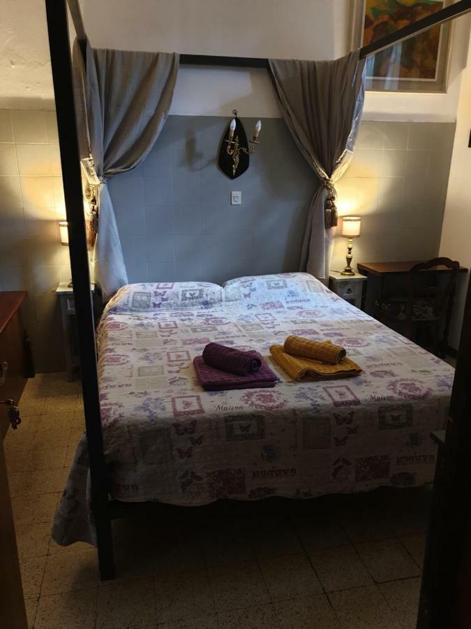 Bboderzo Bed & Breakfast Dış mekan fotoğraf