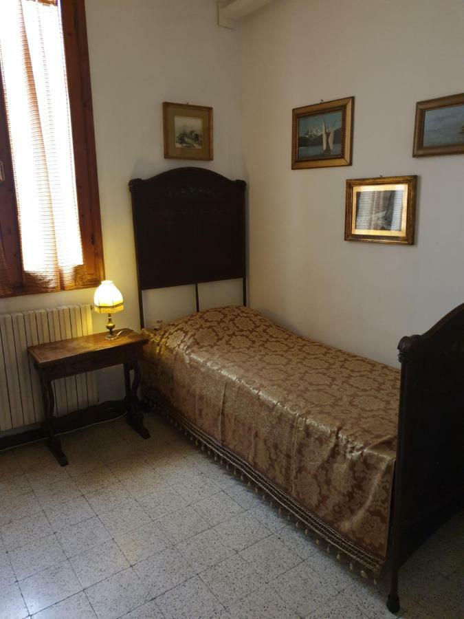 Bboderzo Bed & Breakfast Dış mekan fotoğraf