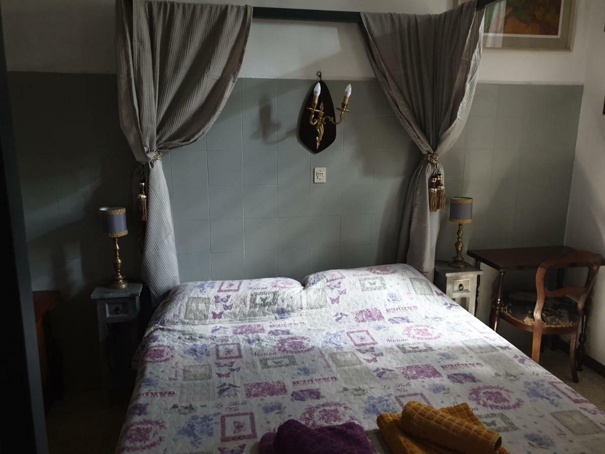 Bboderzo Bed & Breakfast Dış mekan fotoğraf