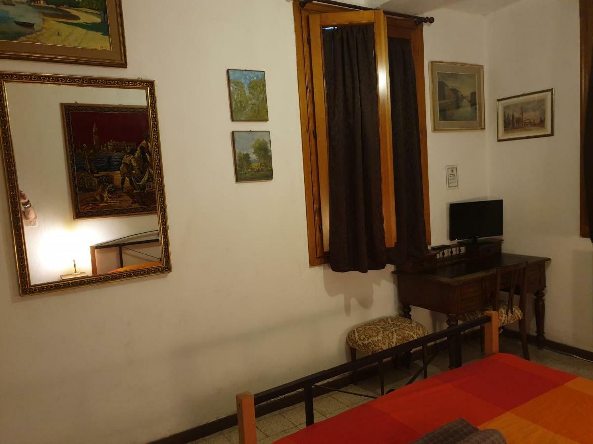 Bboderzo Bed & Breakfast Dış mekan fotoğraf