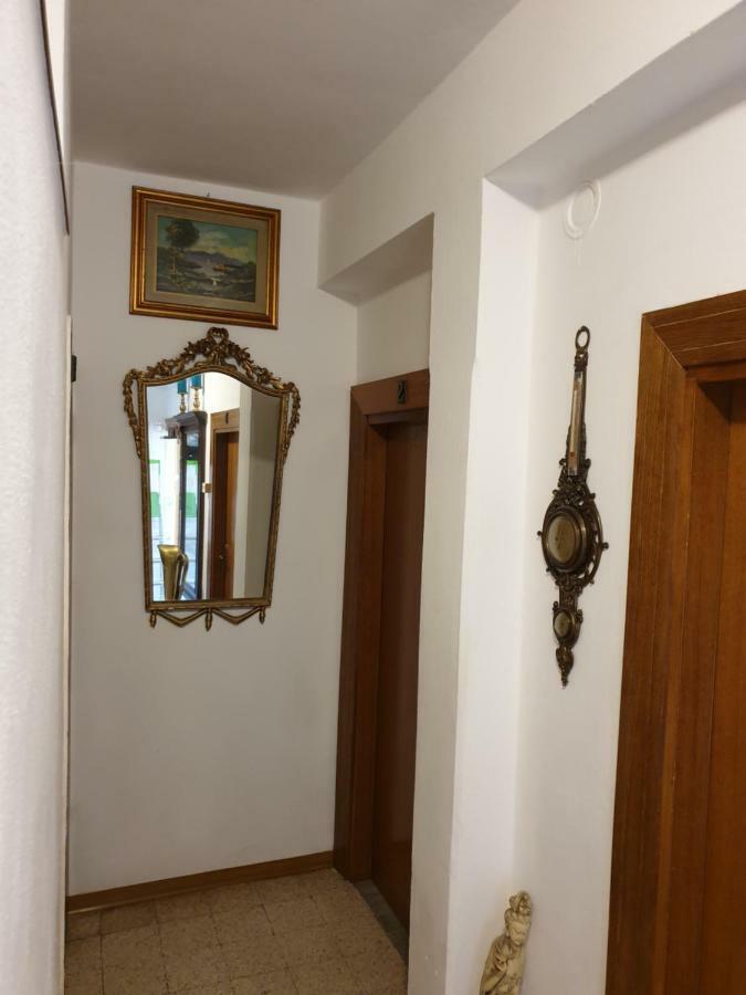 Bboderzo Bed & Breakfast Dış mekan fotoğraf