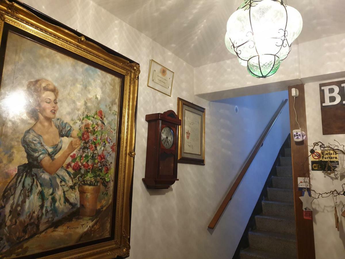 Bboderzo Bed & Breakfast Dış mekan fotoğraf