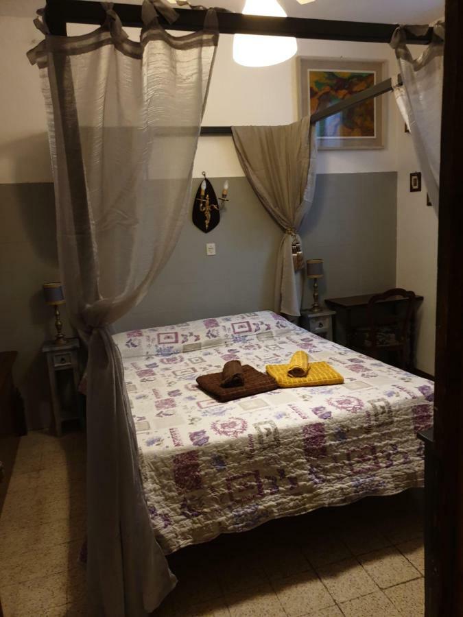 Bboderzo Bed & Breakfast Dış mekan fotoğraf