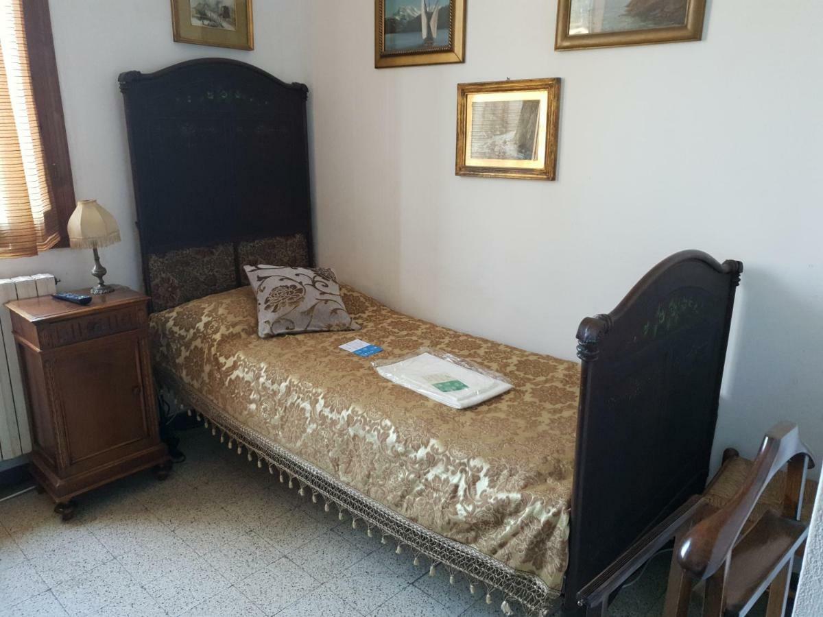 Bboderzo Bed & Breakfast Dış mekan fotoğraf